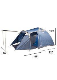 CARPA DOITE LICANRAY XR4