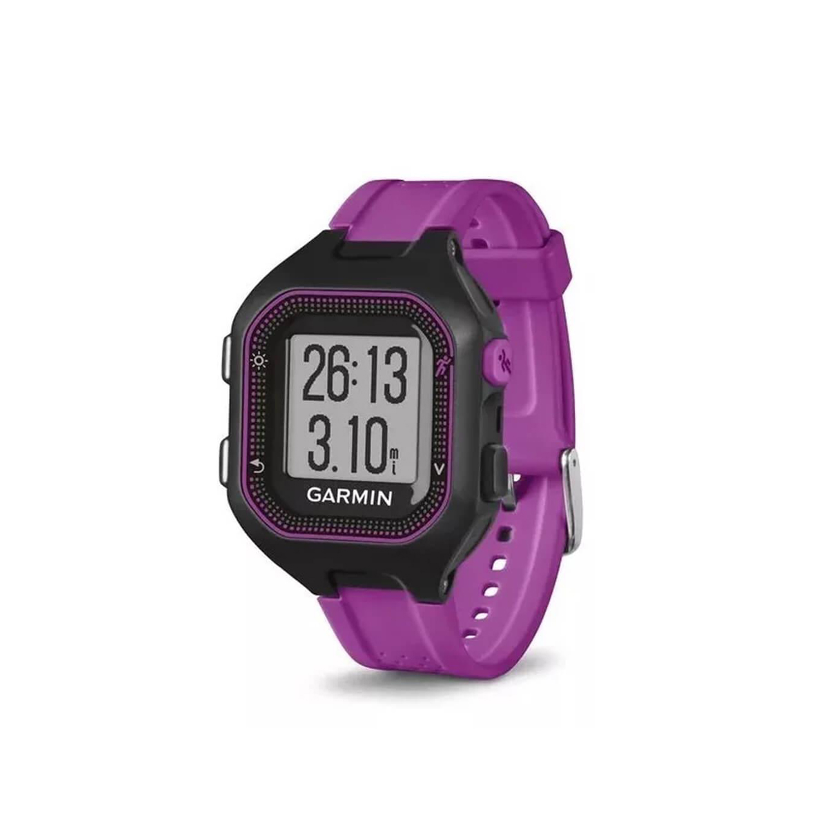 RELOJ GARMIN FORERUNNER 25 CON GPS – Baobab