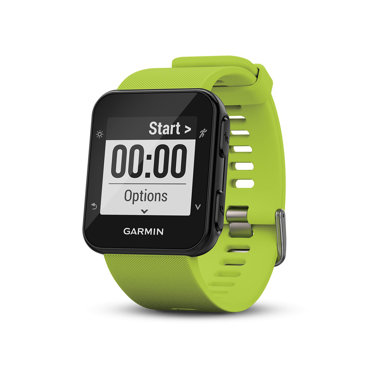 RELOJ GARMIN FORERUNNER 35 CON GPS – Baobab