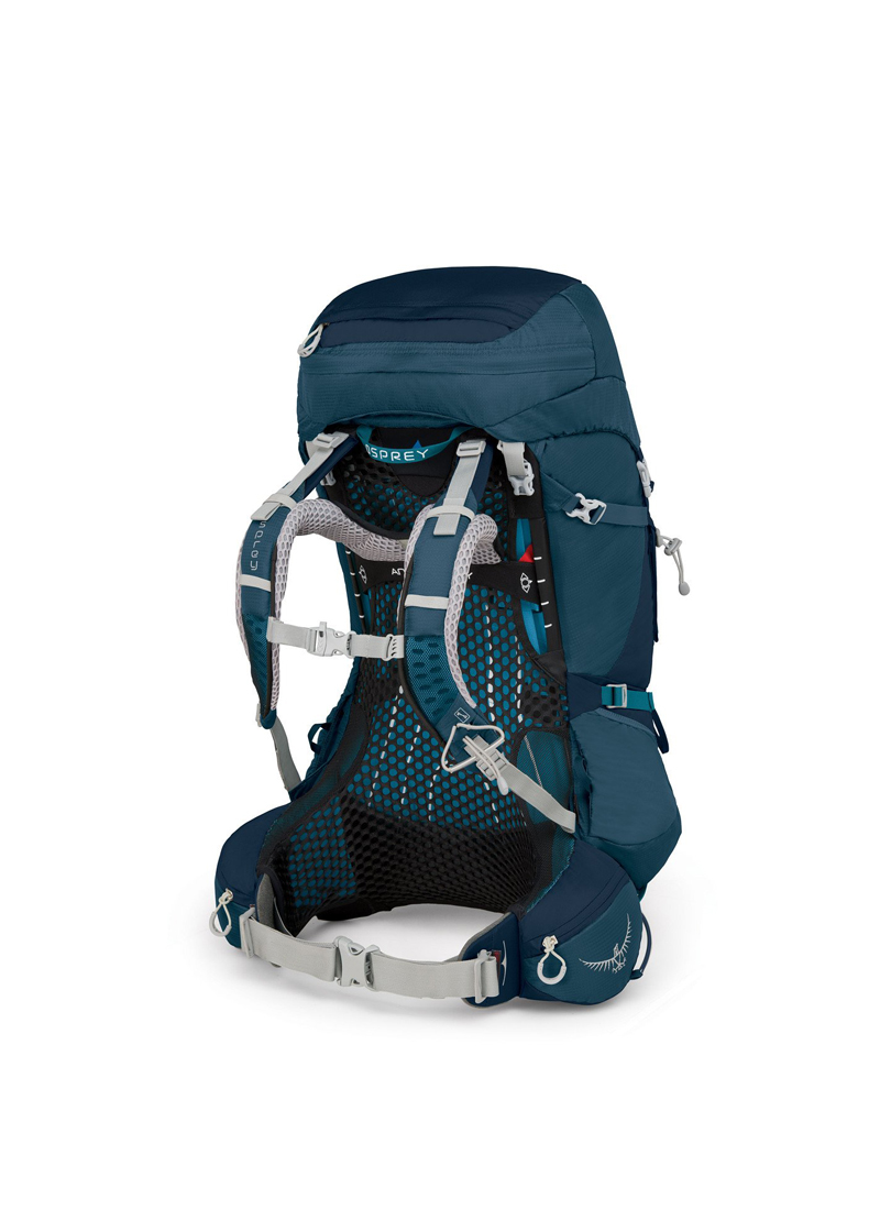MOCHILA OSPREY AURA 50 – Baobab