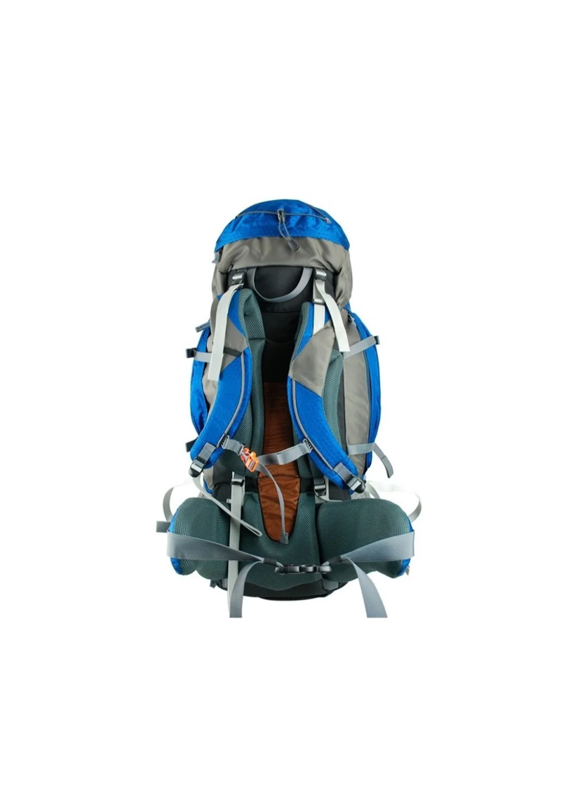 MOCHILA OUTDOORS PROFESSIONAL CAMPING 65 – Baobab