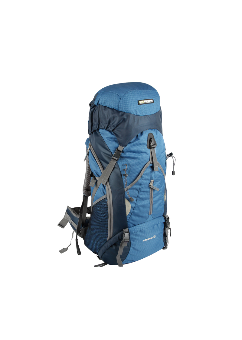MOCHILA WATERDOG CABRERA 60 – Baobab