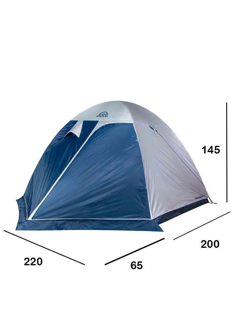 CARPA DOITE ZANDER 4 – Baobab
