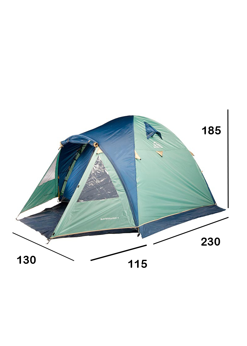 CARPA DOITE SUNTERRA EXR4 – Baobab