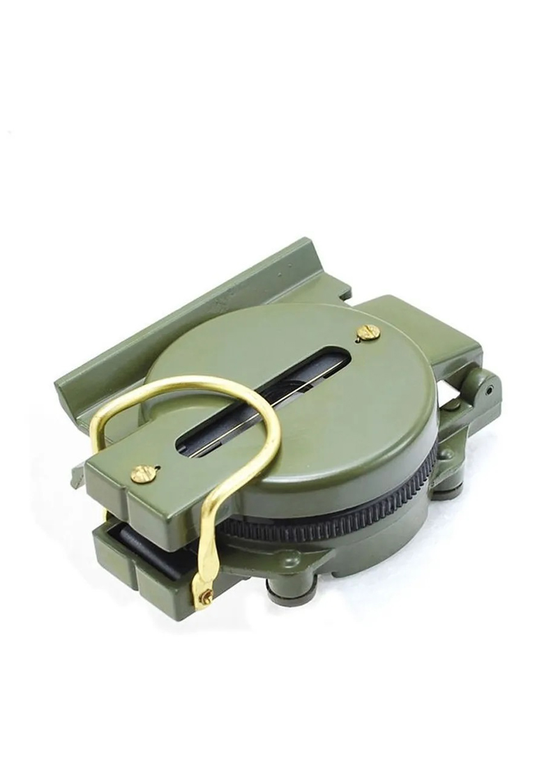 Brujula NTK ranger 2