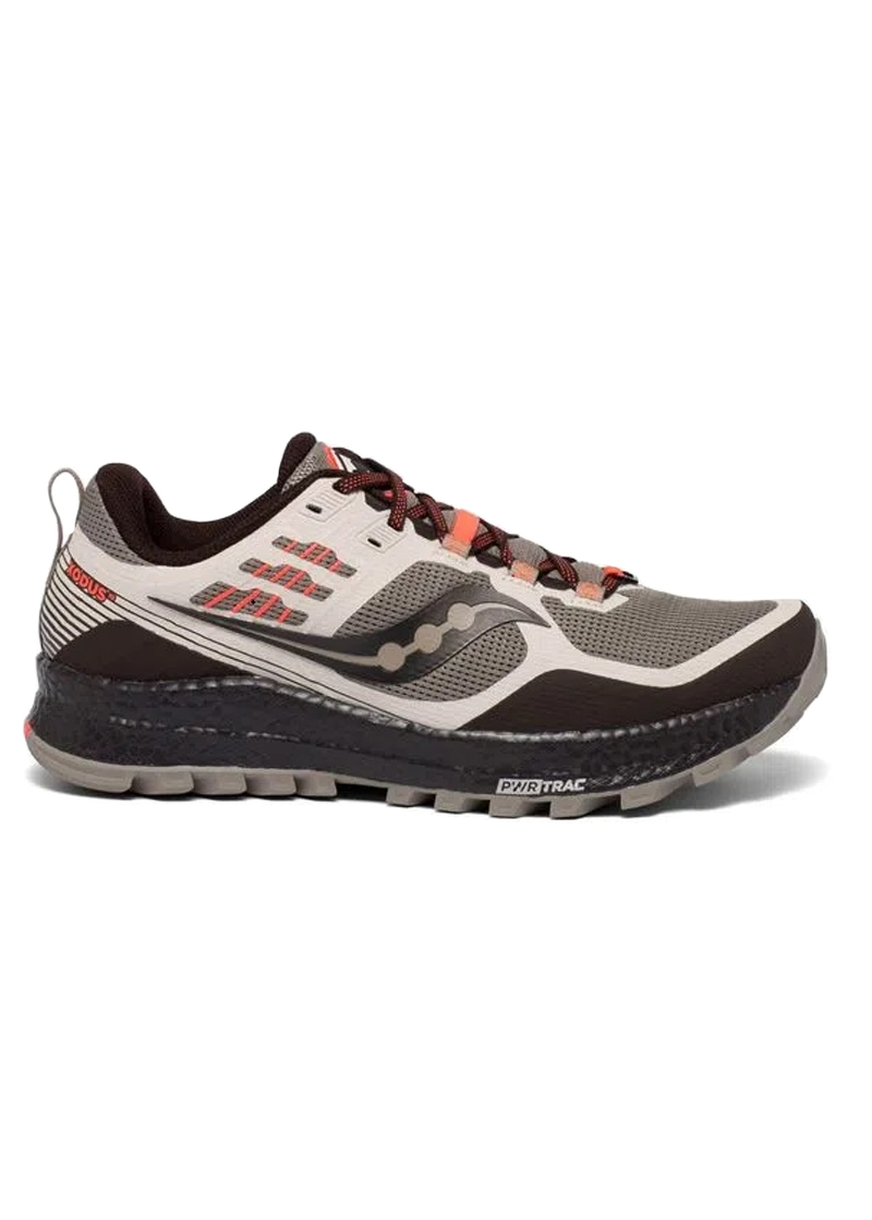 ZAPATILLAS SAUCONY HOMBRE XODUS 10 – Baobab