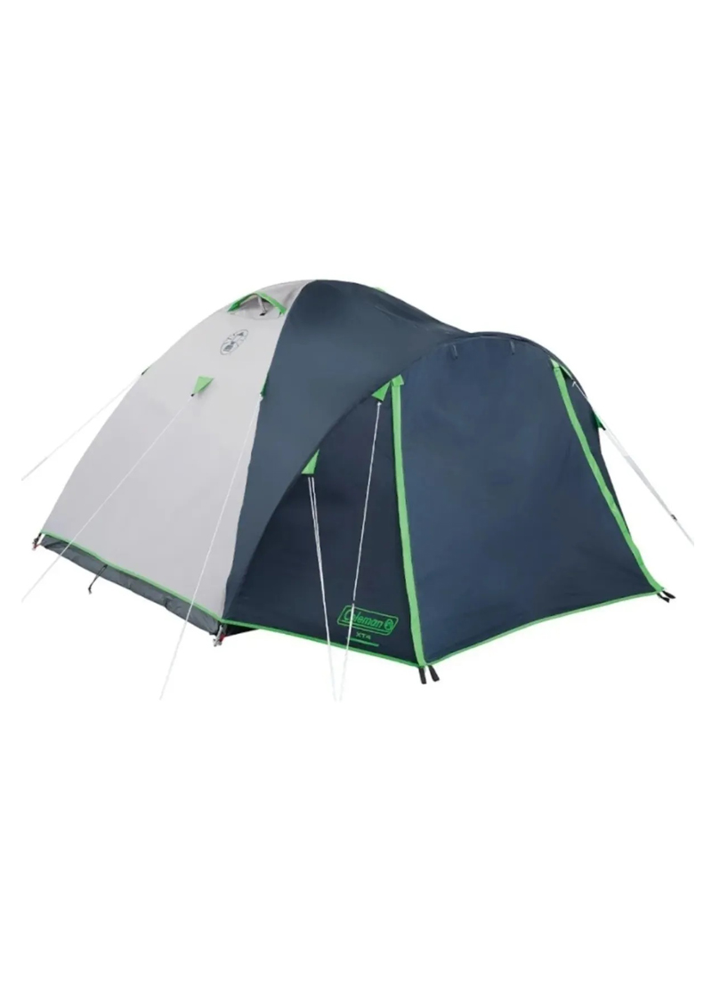 Coleman carpa xt con abside 4P 2