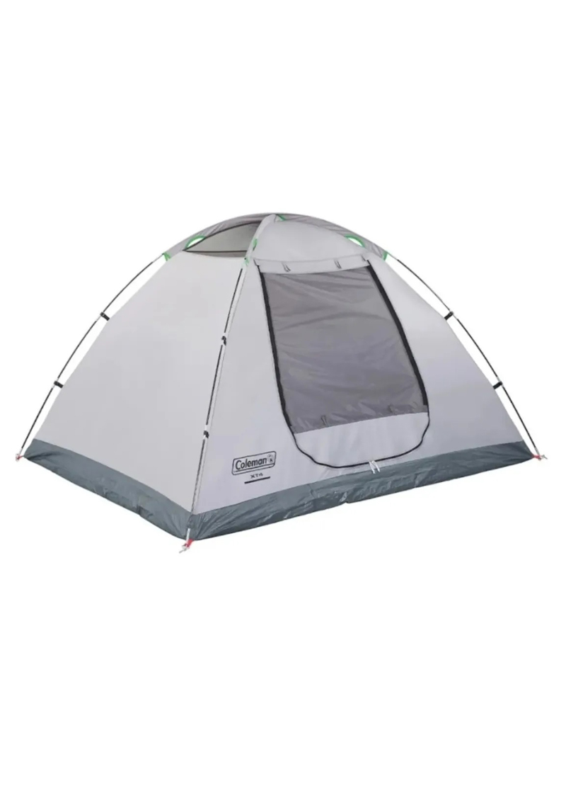 Coleman carpa xt con abside 4P 4