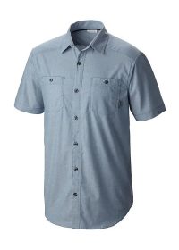 CAMISA COLUMBIA HOMBRE SAGE BUTTE