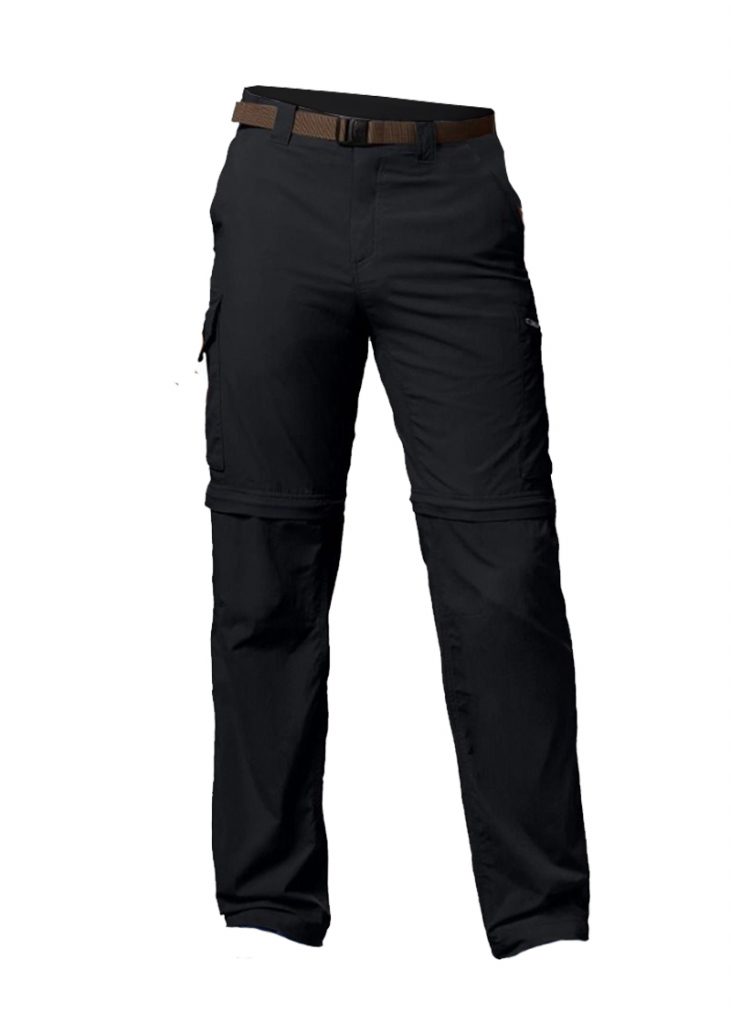 Pantalón Columbia Silver Ridge Cargo Gris | Cuotas sin interés Pantalón Columbia Silver Ridge Cargo Gris | Cuotas sin interés