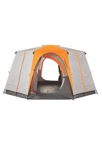 CARPA COLEMAN OCTAGON 98 CON FULL FLY 8P