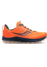 HOMBRE CALZADOS ZAPATILLAS TRAIL RUNNING – Baobab