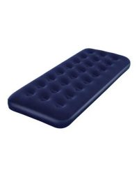 COLCHON INFLABLE AVENLI FLOCKED AIR BED 1P